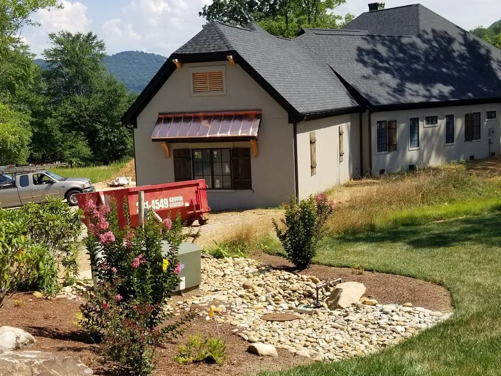 Slide of TAB One Inc