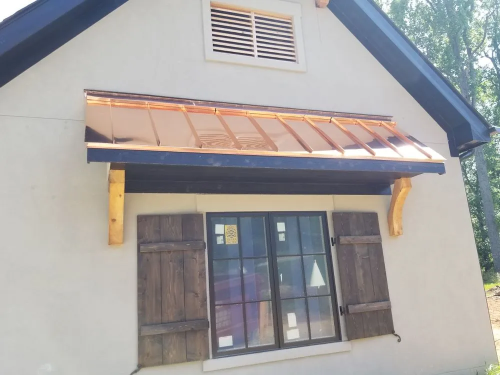 Slide of TAB One Inc