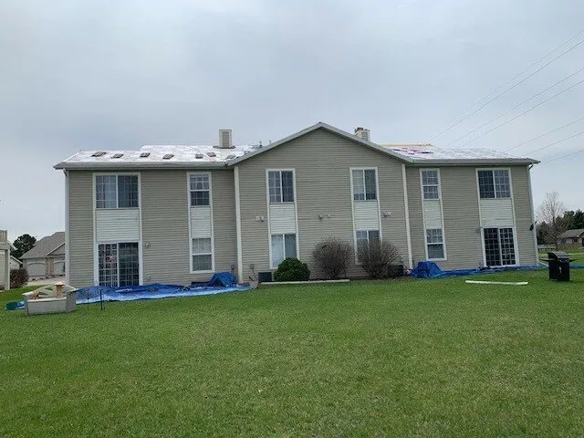 Slide of Tabco Roofing & Siding