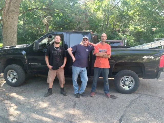 Slide of Tabco Roofing & Siding