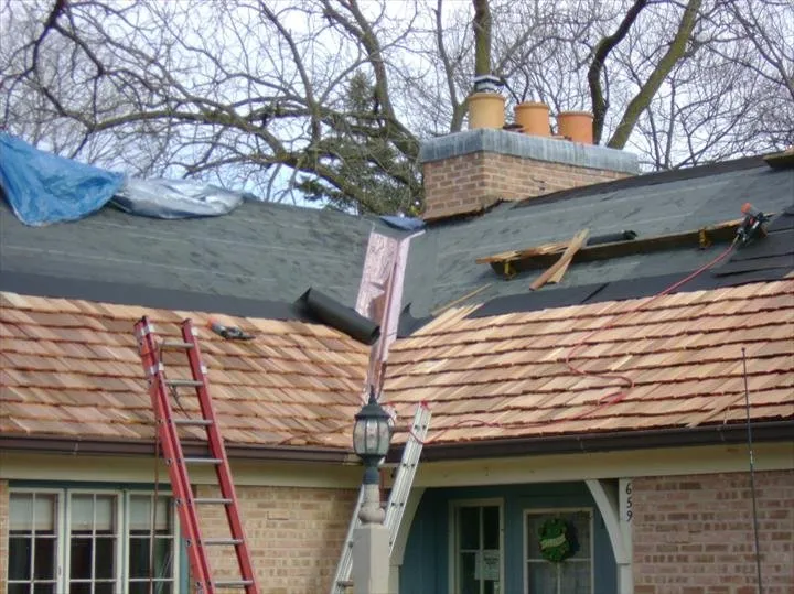 Slide of Tabco Roofing & Siding