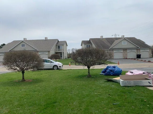 Slide of Tabco Roofing & Siding