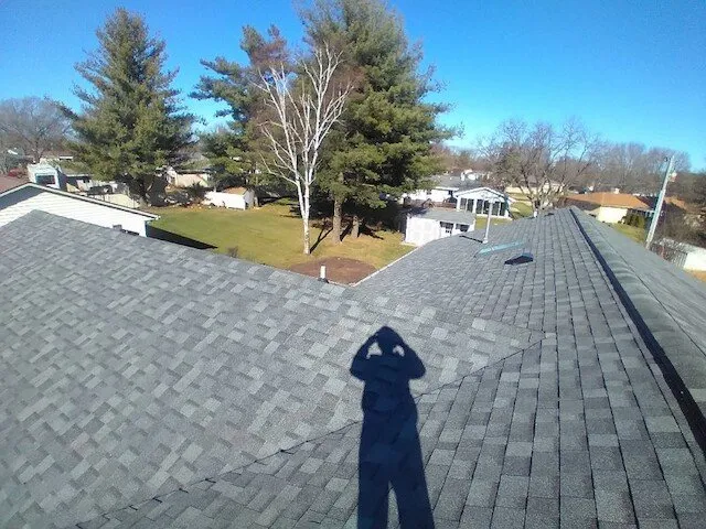 Slide of Tabco Roofing & Siding