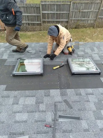 Slide of Tabco Roofing & Siding