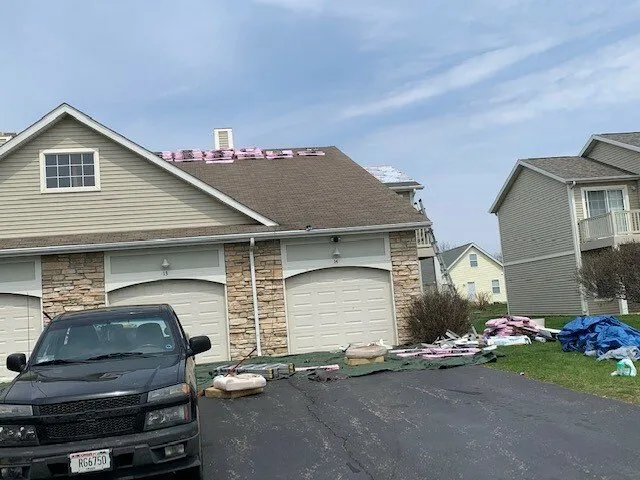 Slide of Tabco Roofing & Siding