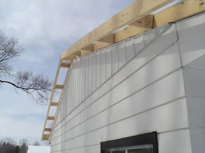 Slide of Tabco Roofing & Siding