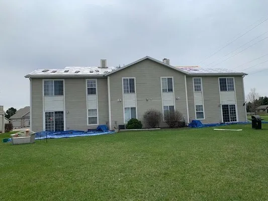 Tabco Roofing & Siding