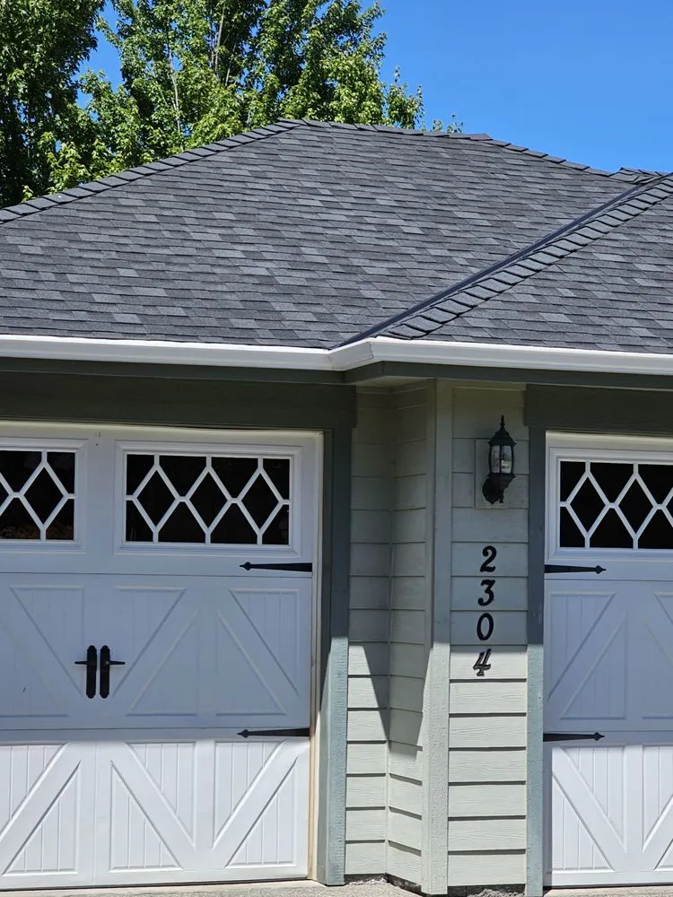 Slide of Table Rock Roofing