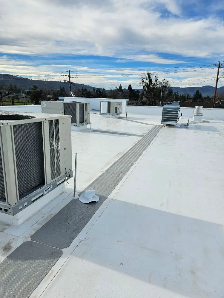 Slide of Table Rock Roofing