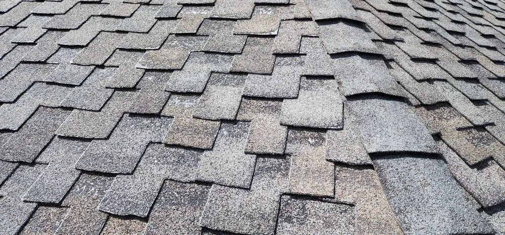 Slide of Table Rock Roofing