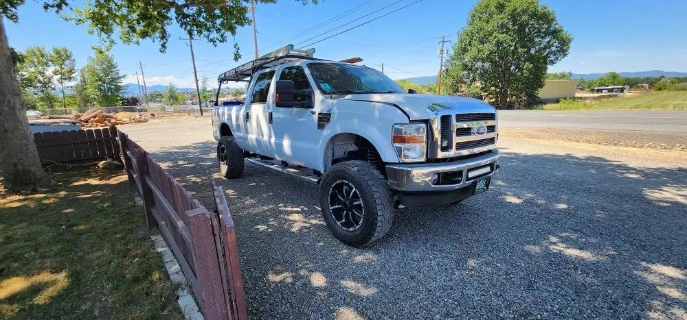 Slide of Table Rock Roofing