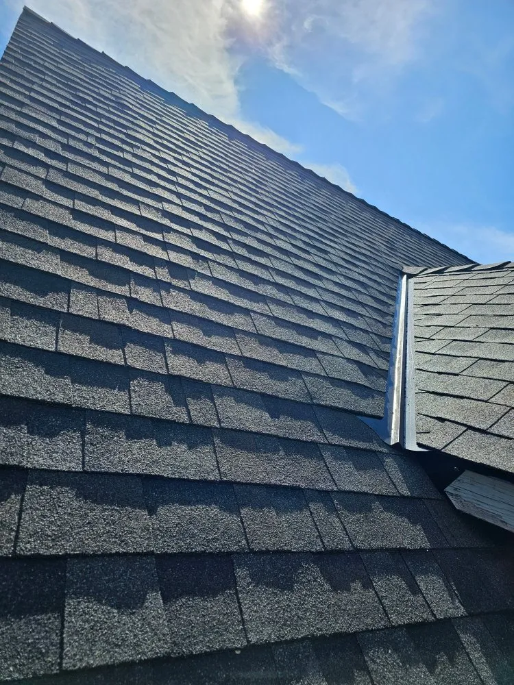 Slide of Table Rock Roofing