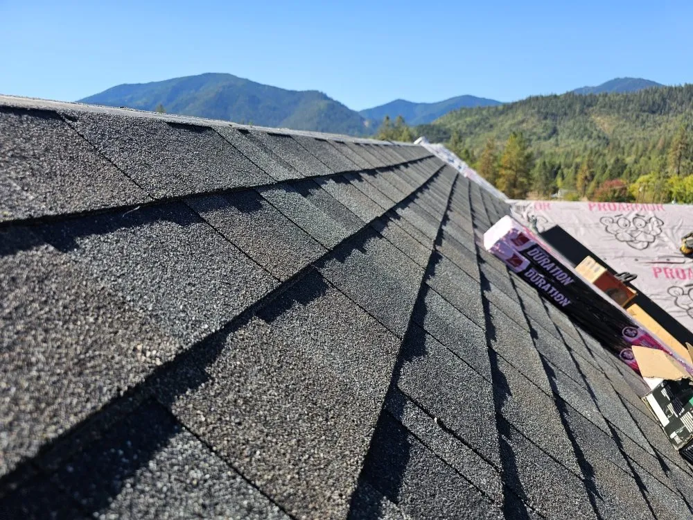 Slide of Table Rock Roofing