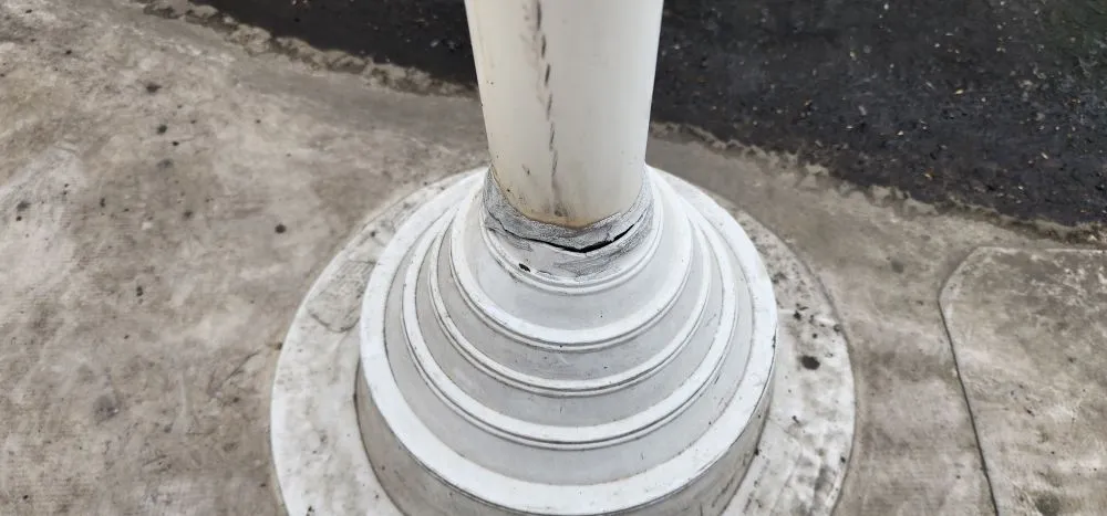 Slide of Table Rock Roofing