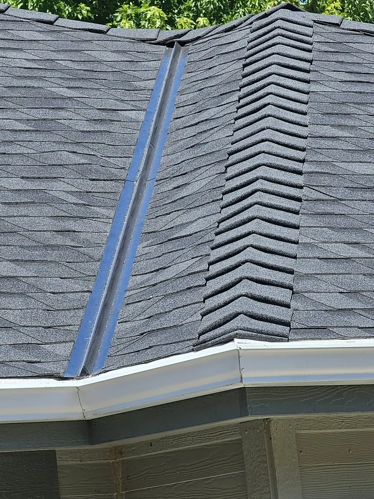 Slide of Table Rock Roofing