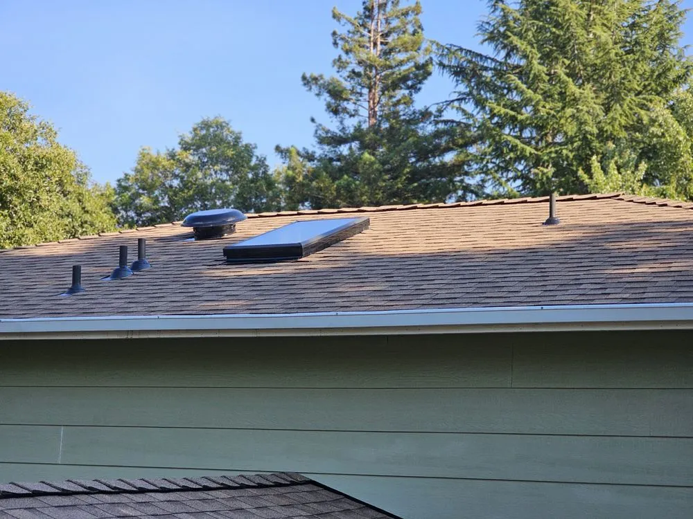 Slide of Table Rock Roofing