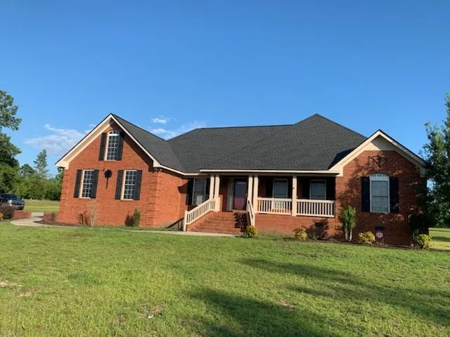 Reliable roof installation for homes in Moorseviille, NC by Tabor Roofing