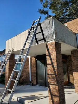 Tabor Roofing
