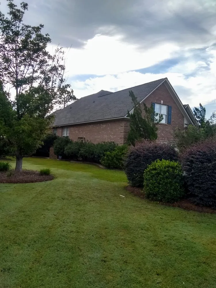Slide of Tabor Roofing of Wilmington