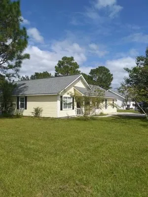 Tabor Roofing of Wilmington Logo