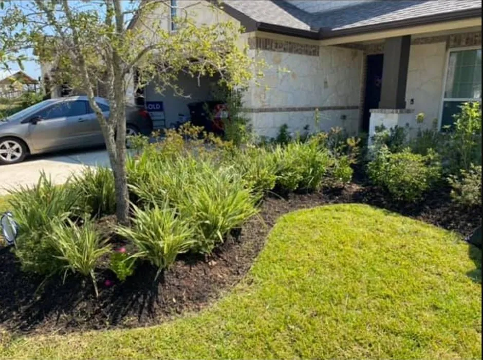 Slide of TAC Contracting