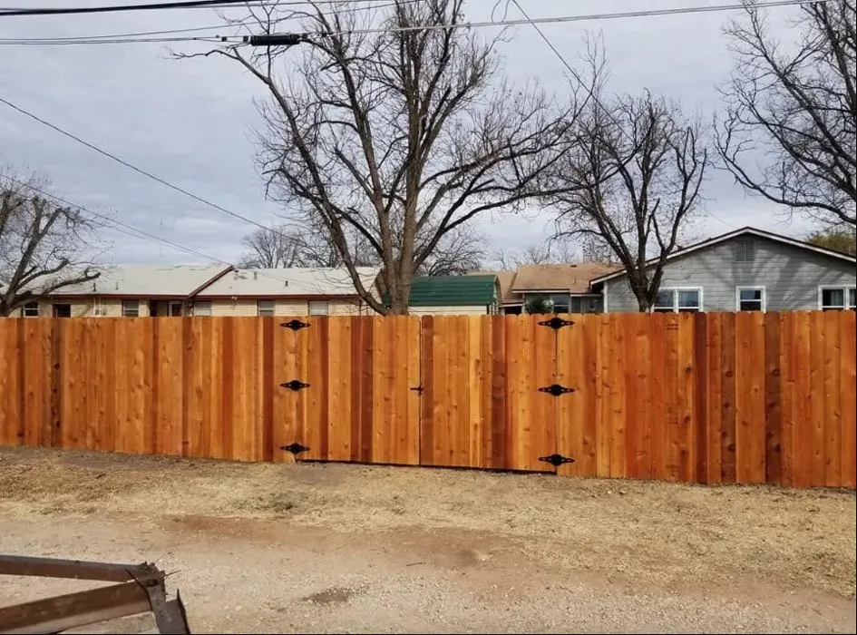 Slide of TAC Contracting