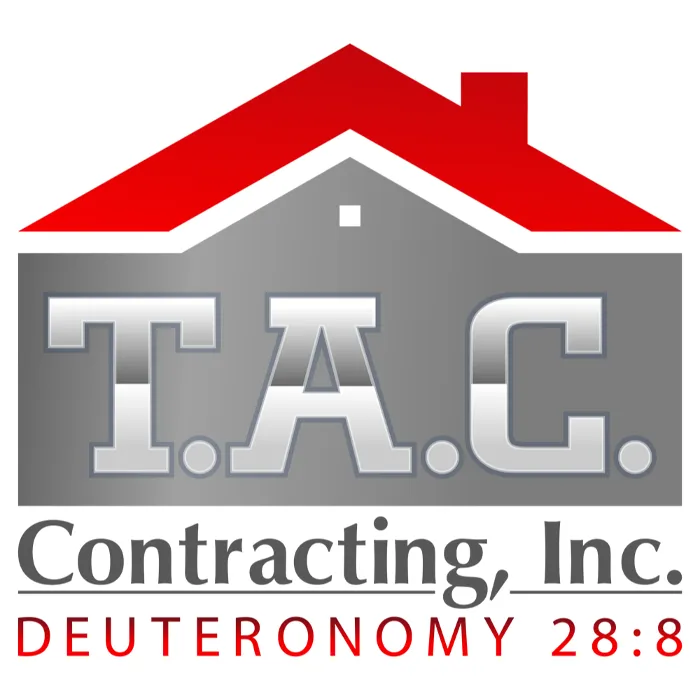 Slide of TAC Contracting