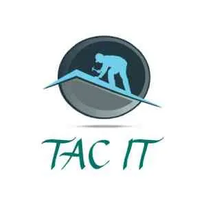 Slide of TAC IT Total Home Repair