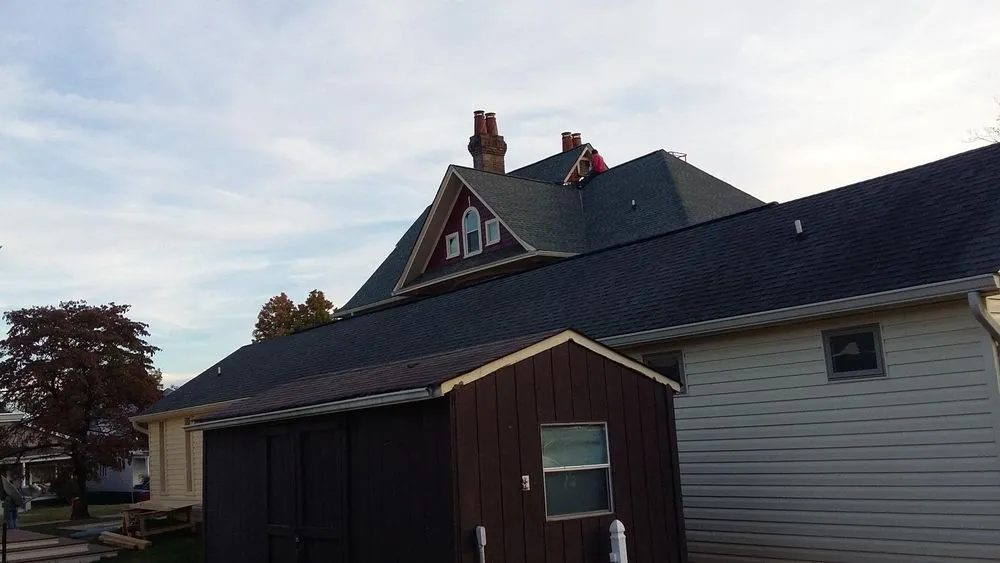 Slide of TAC IT Total Home Repair