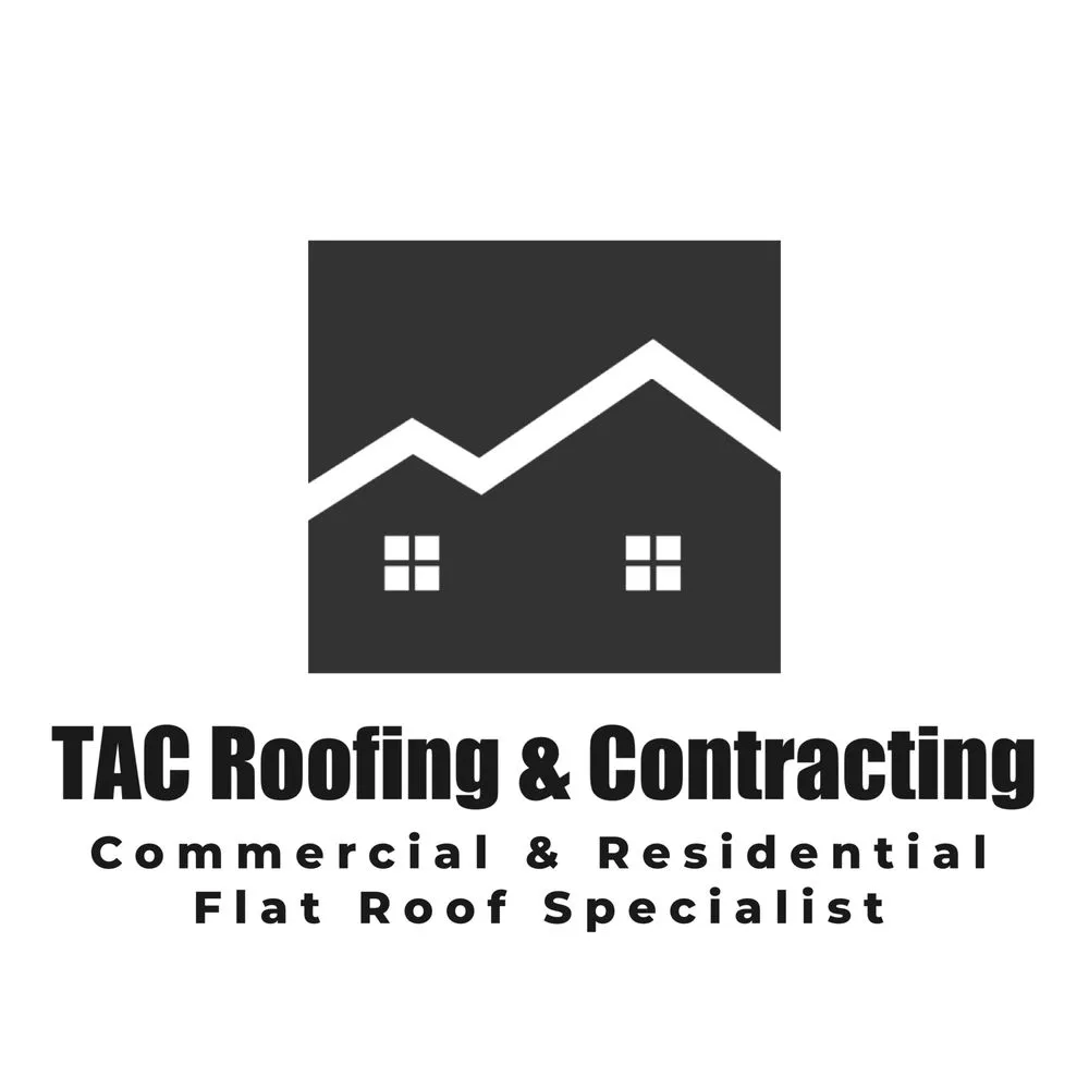 Slide of TAC Roofing and contracting