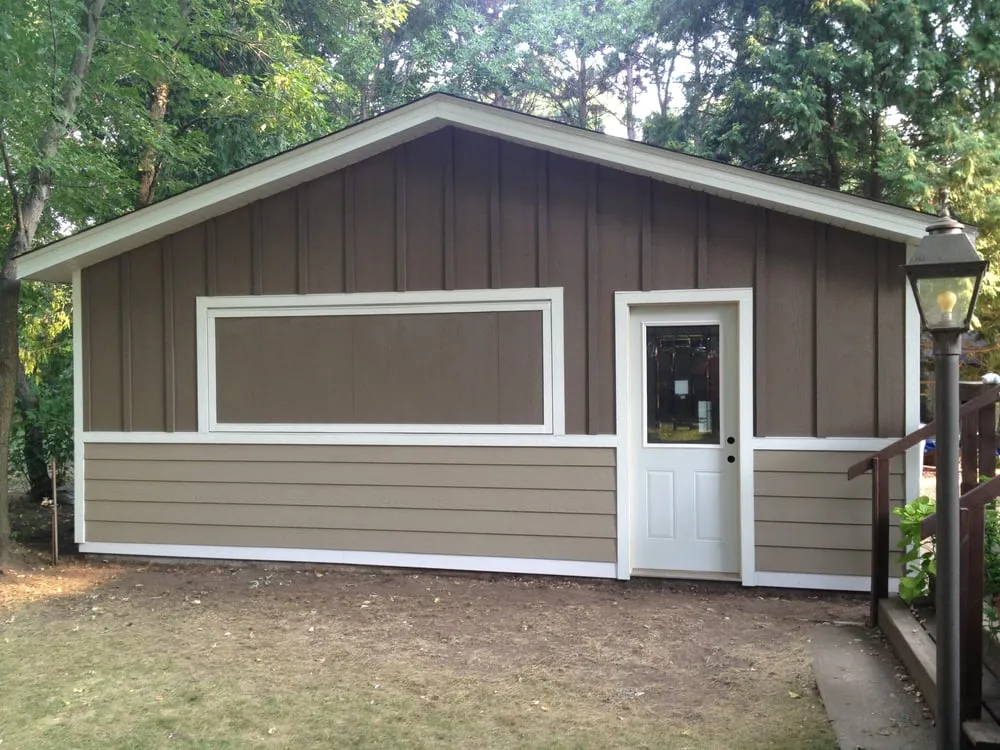 Slide of Tacheny Exteriors