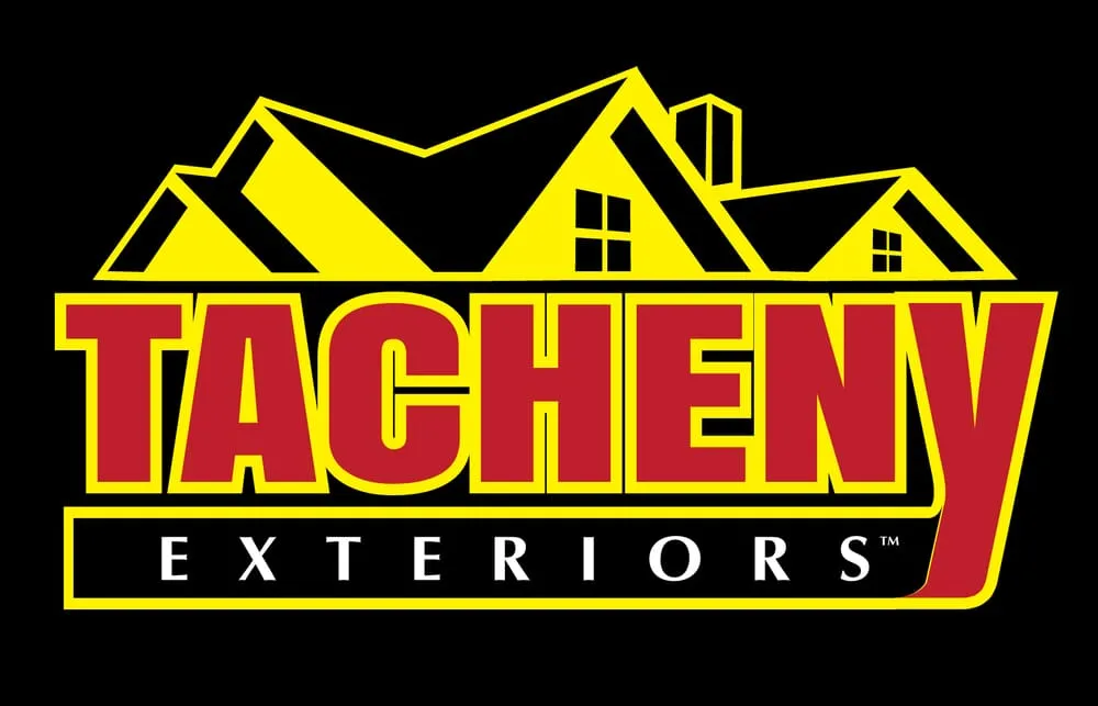 Slide of Tacheny Exteriors