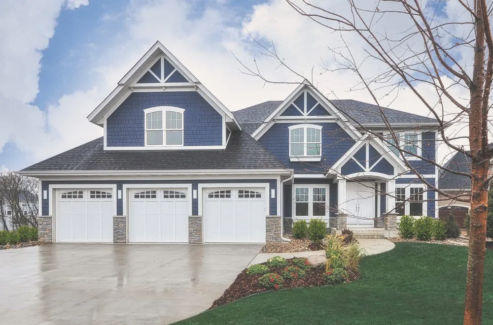 Slide of Tacheny Exteriors