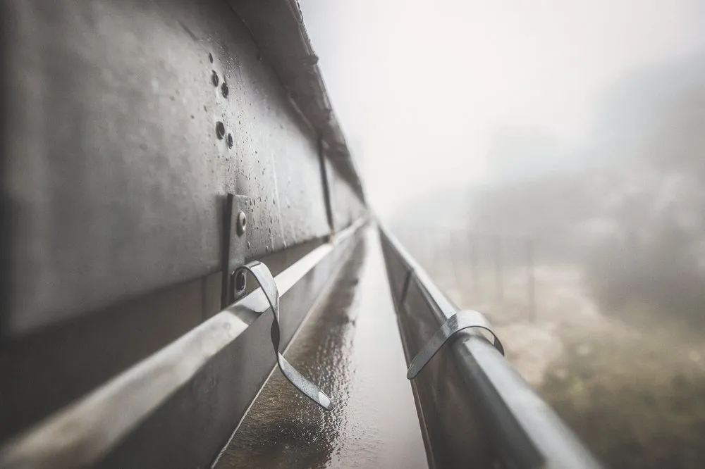 Slide of Tacheny Exteriors