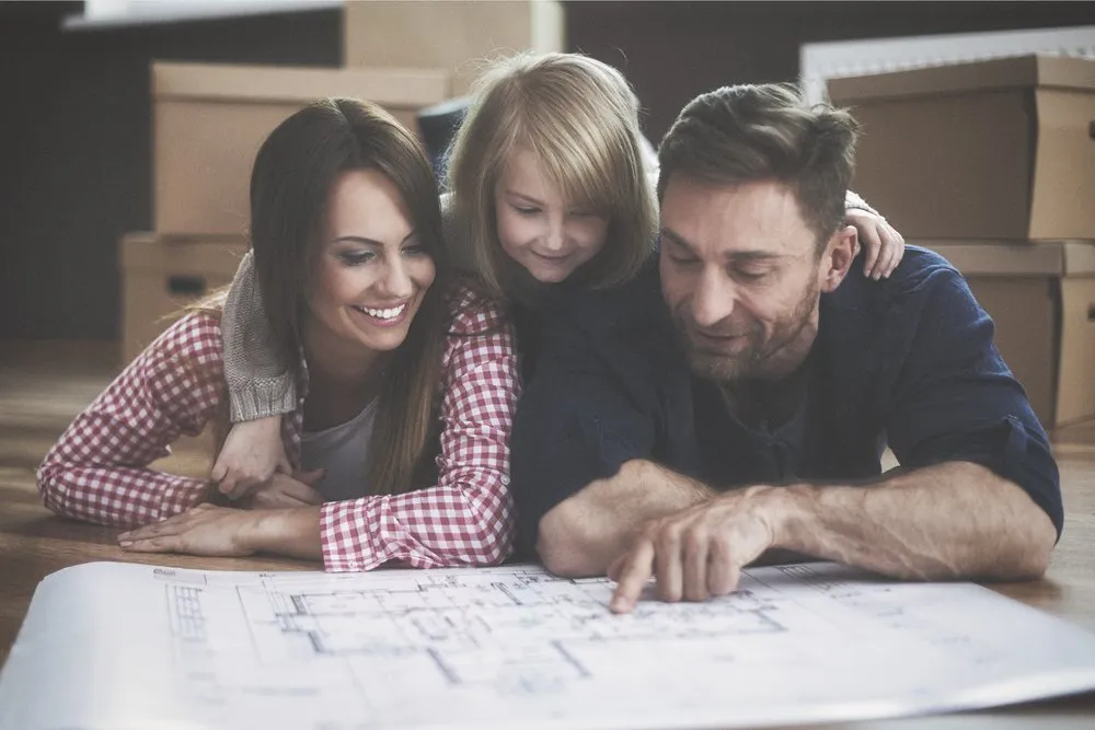 Slide of Tacheny Exteriors