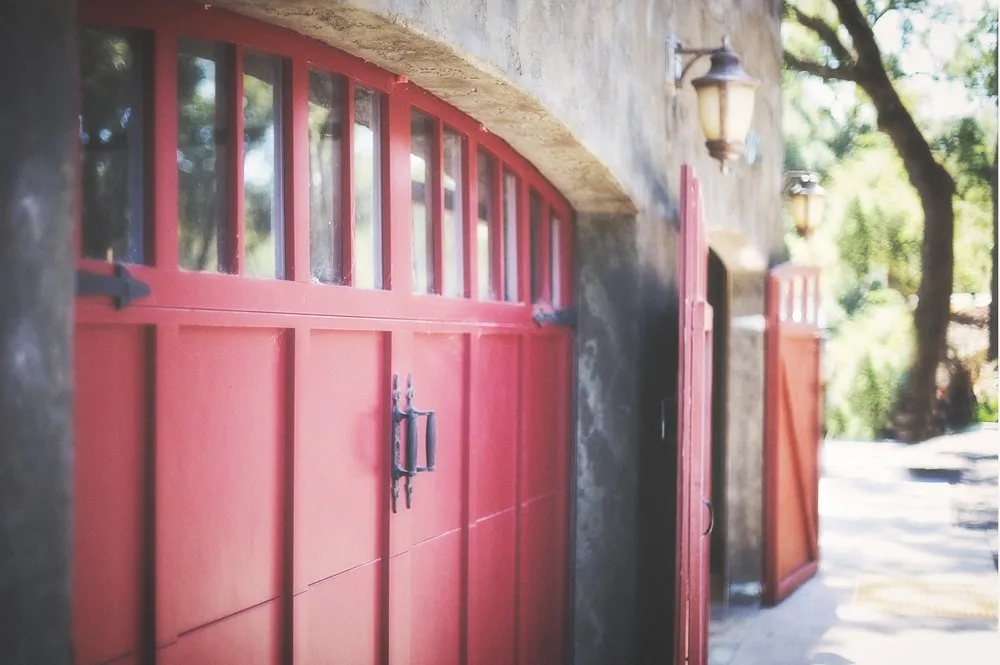 Slide of Tacheny Exteriors