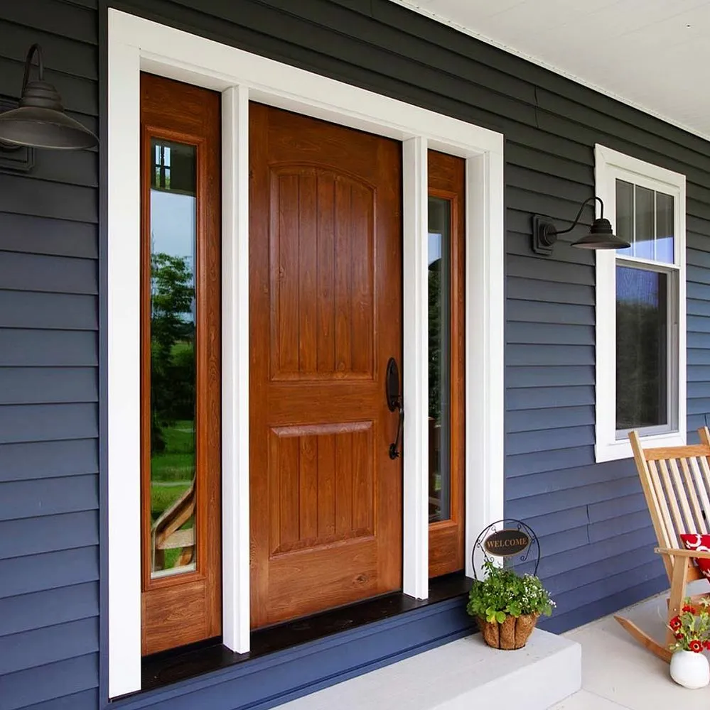 Slide of Tacheny Exteriors