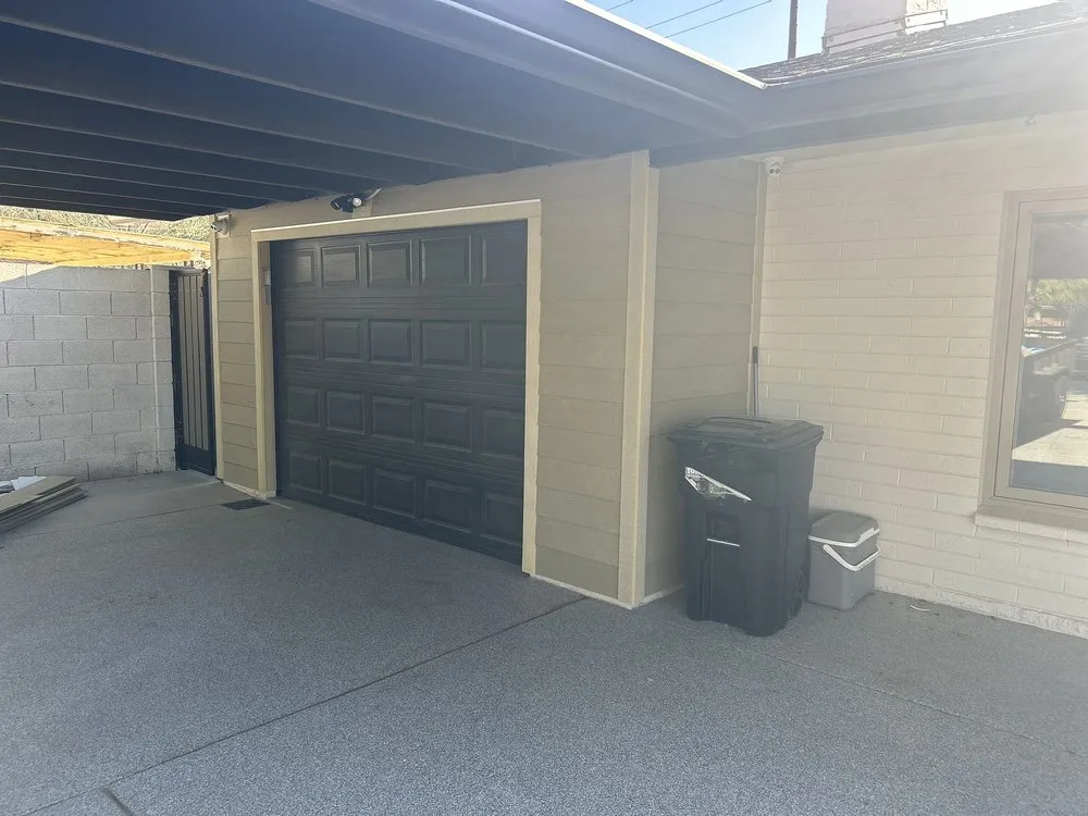 Slide of Tacheny Exteriors