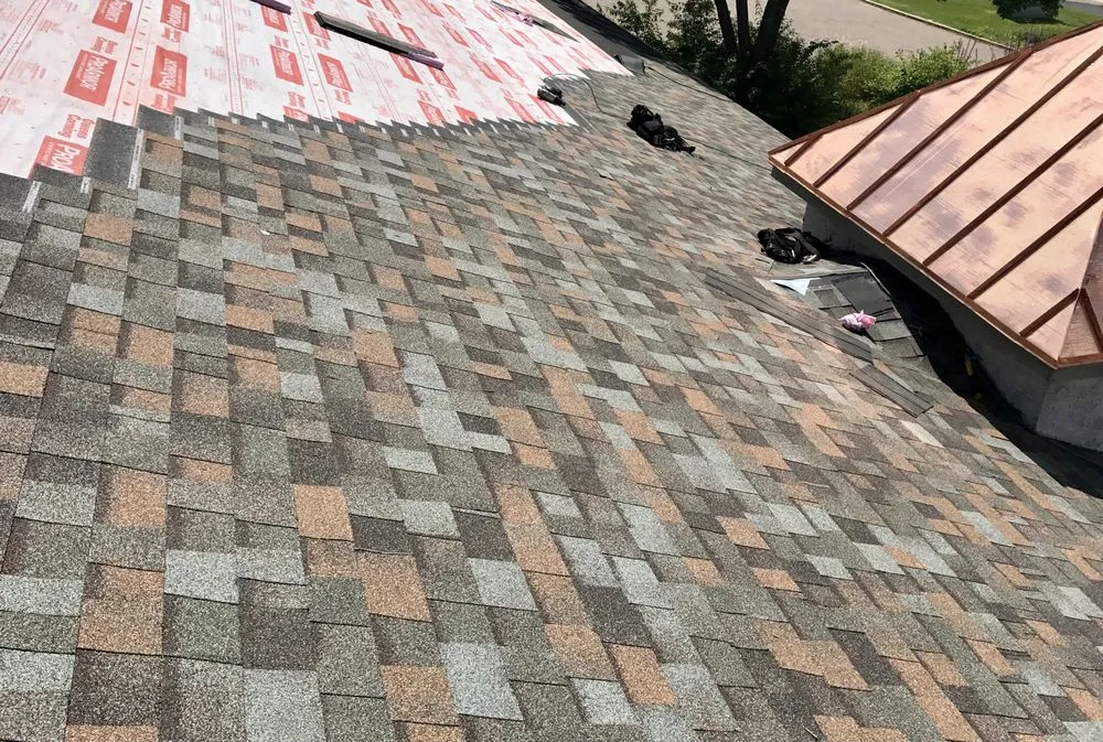 Slide of Tacheny Exteriors