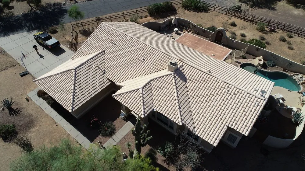 Slide of Tacheny Exteriors