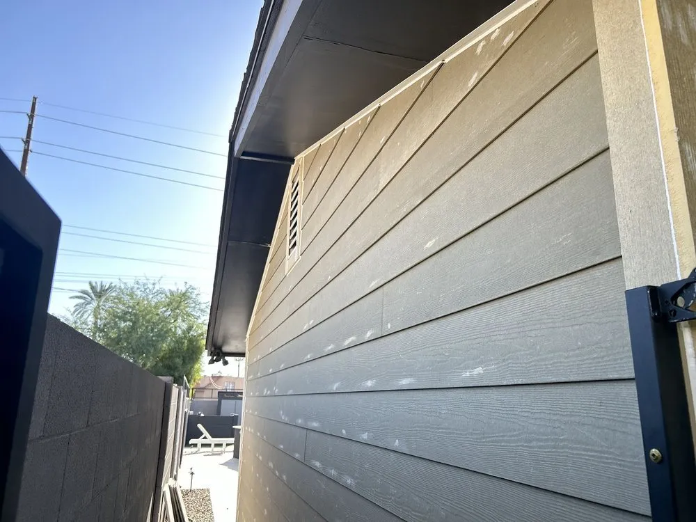 Slide of Tacheny Exteriors