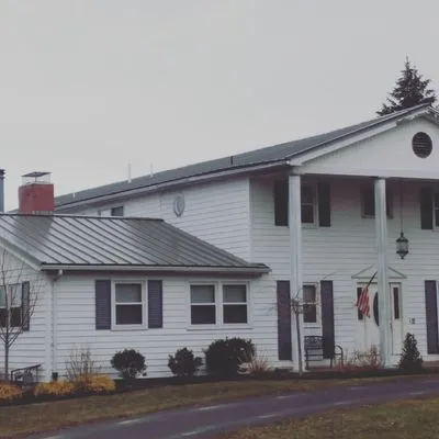 TACK METAL ROOFING MFG