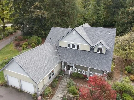 Slide of Tacoma Roofing & Waterproofing