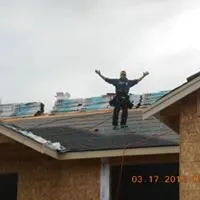 Slide of Tacoma Roofing & Waterproofing