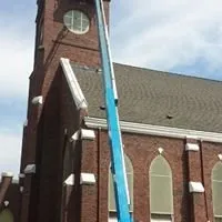 Slide of Tacoma Roofing & Waterproofing