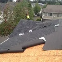 Slide of Tacoma Roofing & Waterproofing