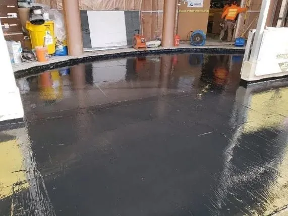 Slide of Tacoma Roofing & Waterproofing