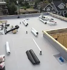 Slide of Tacoma Roofing & Waterproofing