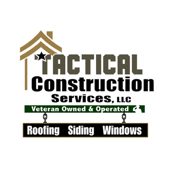Slide of Tactical Construction Services