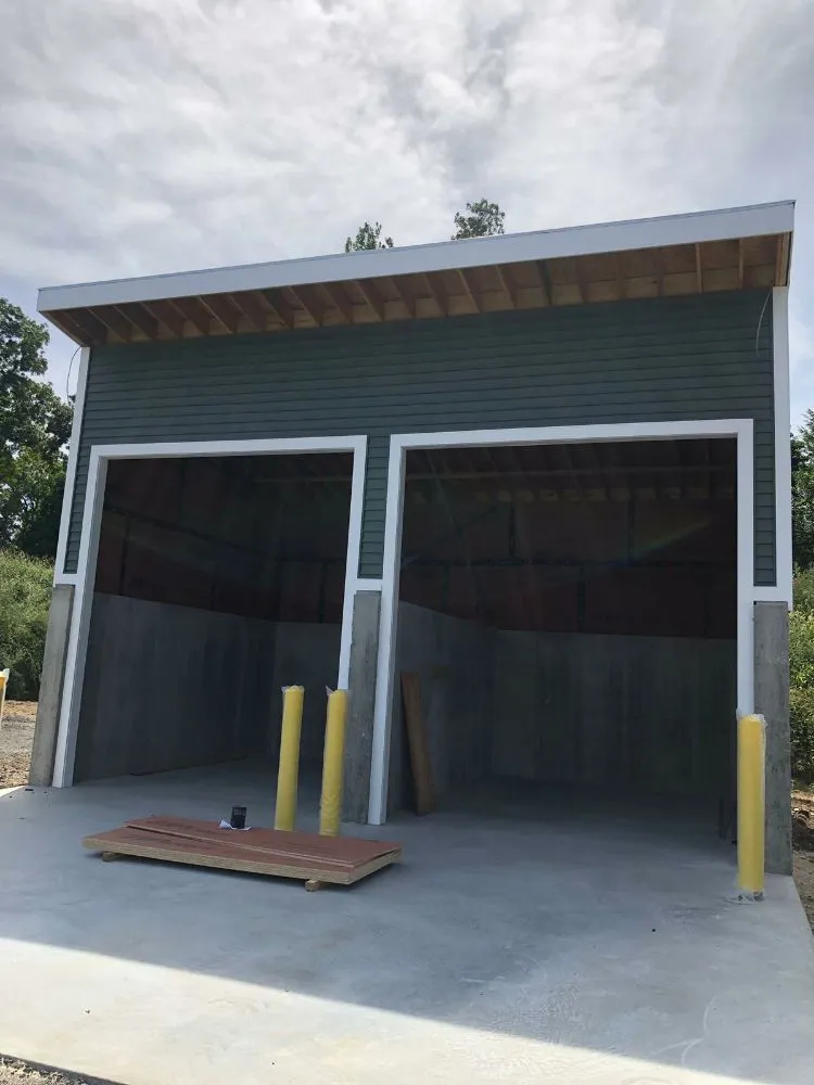 Slide of Tactical Construction Services